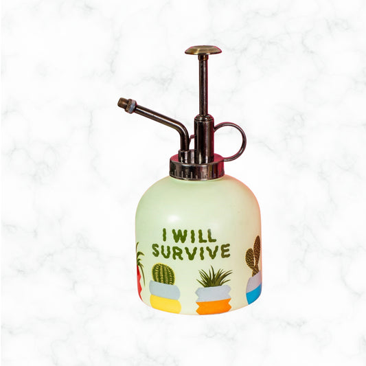 I Wet My Plants Mister