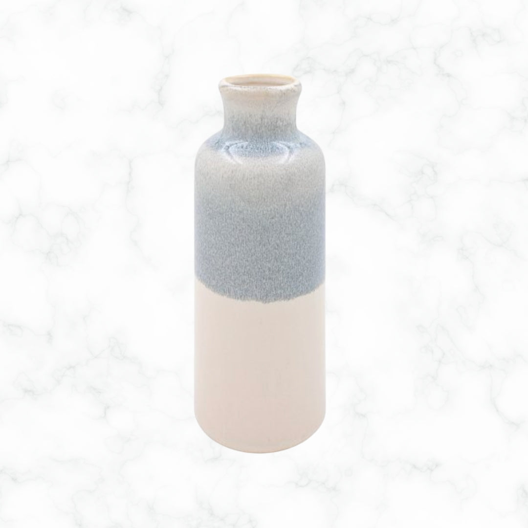 Glazed Vase