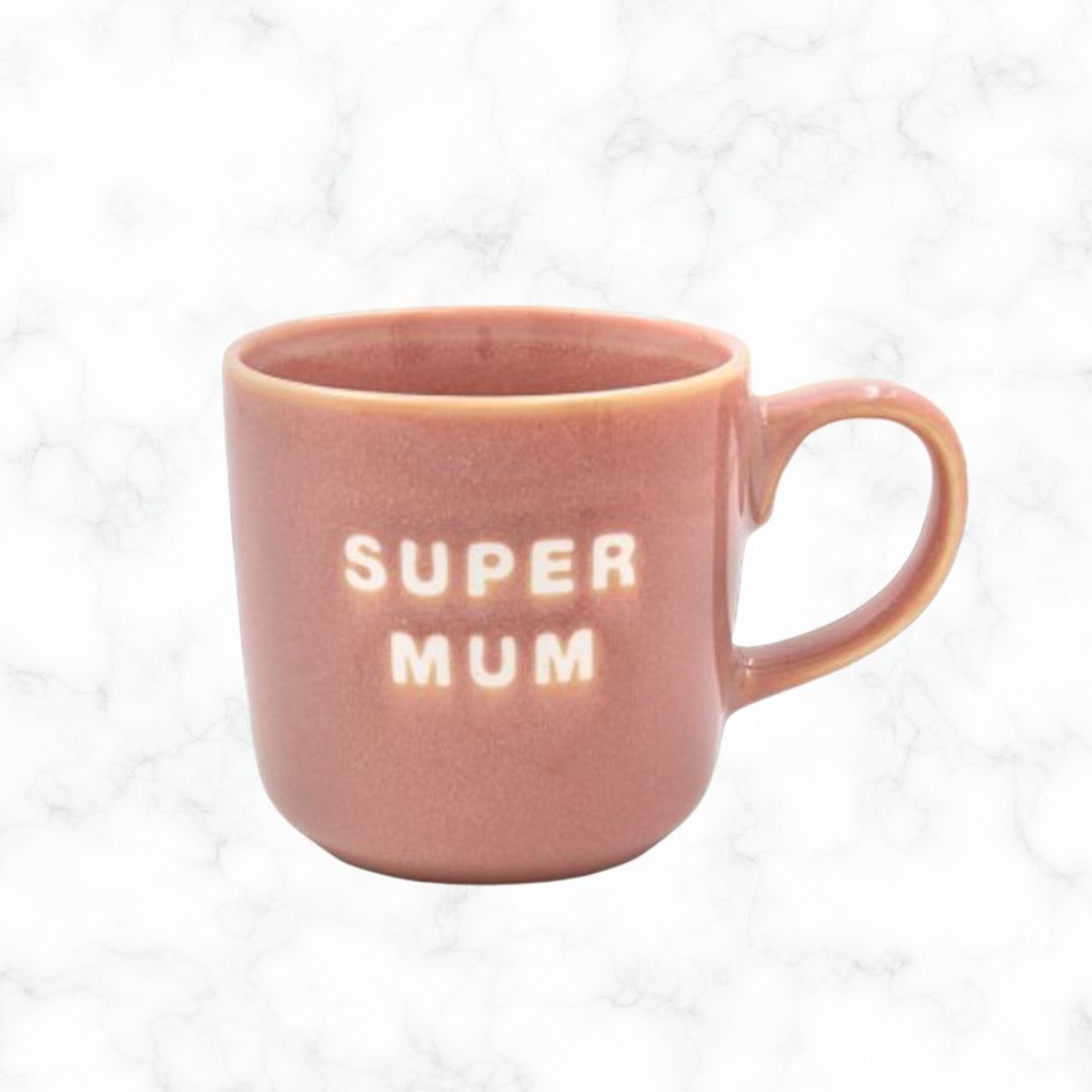 Super Mum Mug