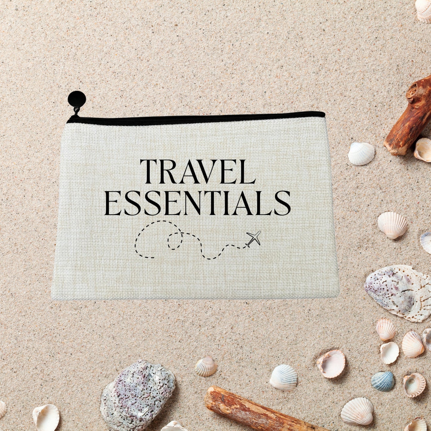 Passport Travel Pouch