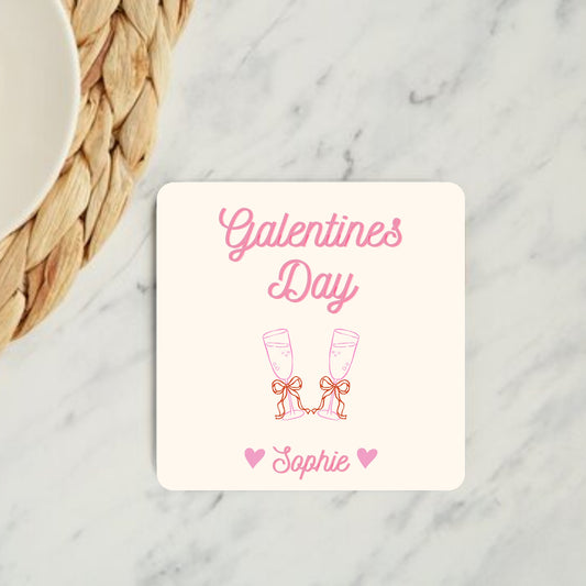Galentines Day Personalised