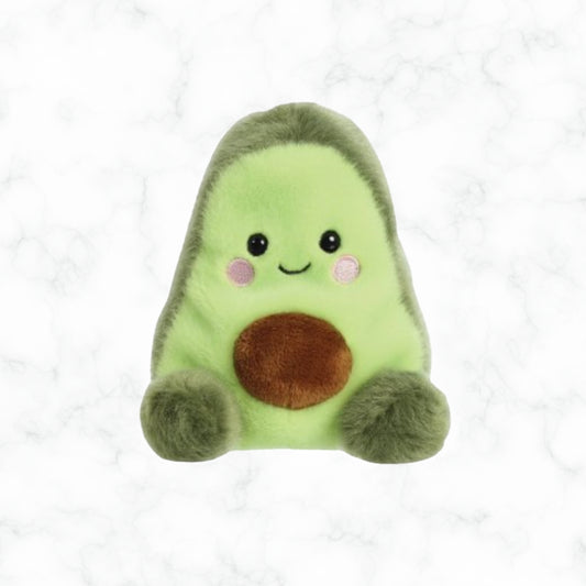 Avocado Soft Toy