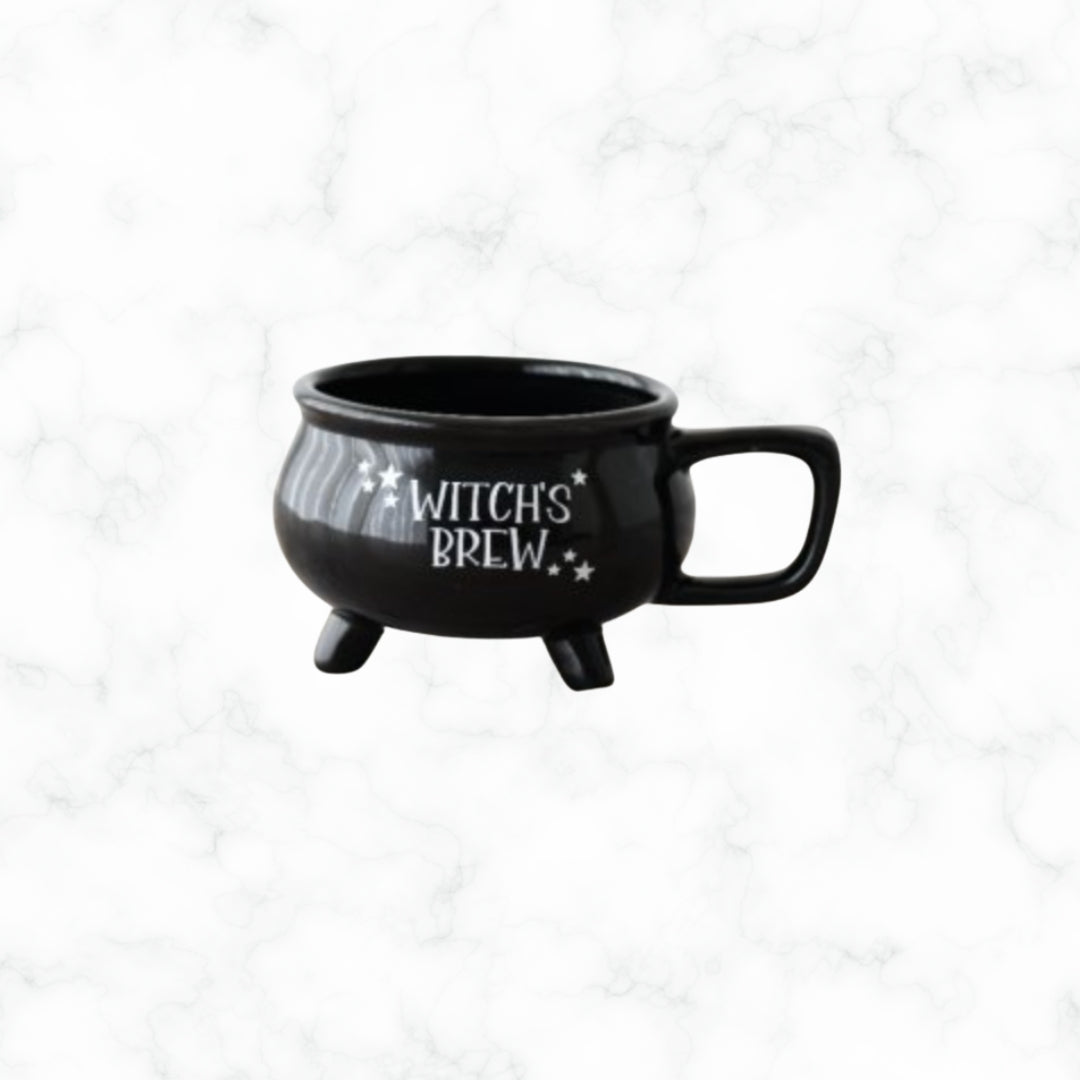 Witch's Brew Mug