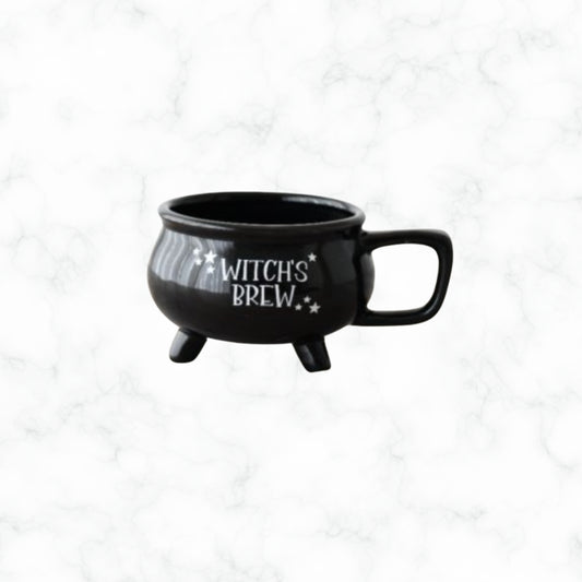 Witch's Brew Mug