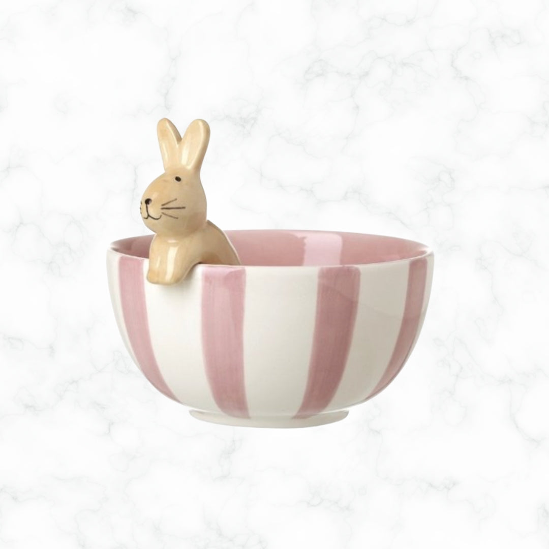 Bunny Bowl