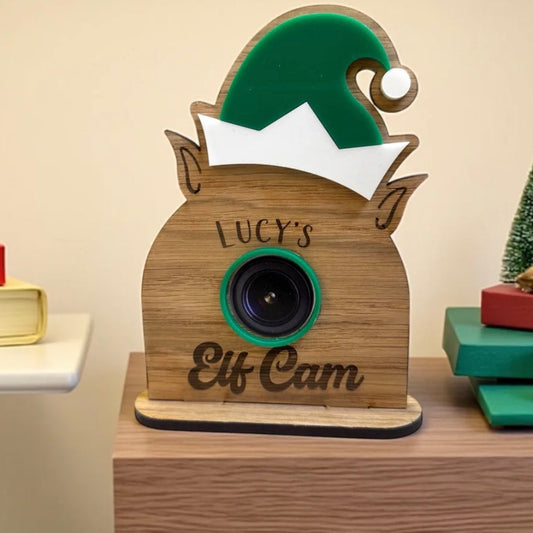 Elf Cam